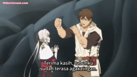 Ore wa Subete wo “Parry” suru: Gyaku Kanchigai no Sekai Saikyou wa Boukensha ni Naritai Episode 11 Subtitle Indonesia Ore wa Subete wo “Parry” suru: Gyaku Kanchigai no Sekai Saikyou wa Boukensha ni Naritai Episode 11 Subtitle Indonesia
