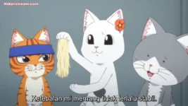 Ramen Akaneko Episode 11 Subtitle Indonesia Ramen Akaneko Episode 11 Subtitle Indonesia