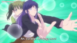 Megami no Café Terrace Season 2 Episode 11 Subtitle Indonesia Megami no Café Terrace Season 2 Episode 11 Subtitle Indonesia