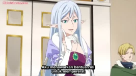 Tensei shitara Slime Datta Ken Season 3 Episode 22 Subtitle Indonesia Tensei shitara Slime Datta Ken Season 3 Episode 22 Subtitle Indonesia