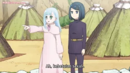 Dungeon no Naka no Hito Episode 10 Subtitle Indonesia Dungeon no Naka no Hito Episode 10 Subtitle Indonesia