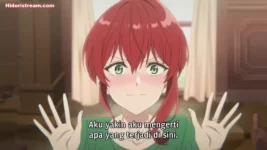 Madougushi Dahliya wa Utsumukanai Episode 11 Subtitle Indonesia Madougushi Dahliya wa Utsumukanai Episode 11 Subtitle Indonesia