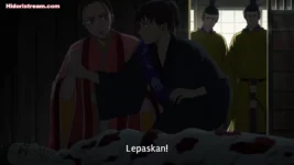 Karasu wa Aruji wo Erabanai Episode 19 Subtitle Indonesia Karasu wa Aruji wo Erabanai Episode 19 Subtitle Indonesia