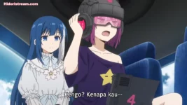 Yozakura-san Chi no Daisakusen Episode 24 Subtitle Indonesia Yozakura-san Chi no Daisakusen Episode 24 Subtitle Indonesia