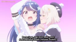 VTuber Nandaga Haishin Kiri Wasuretara Densetsu ni Natteta Episode 11 Subtitle Indonesia VTuber Nandaga Haishin Kiri Wasuretara Densetsu ni Natteta Episode 11 Subtitle Indonesia