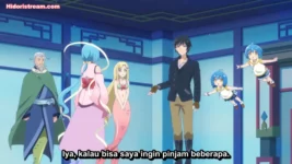 Isekai Yururi Kikou: Kosodateshinagara Boukensha Shimasu Epsiode 12 Subtitle Indonesia Isekai Yururi Kikou: Kosodateshinagara Boukensha Shimasu Epsiode 12 Subtitle Indonesia