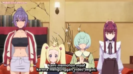Mayonaka Punch Episode 11 Subtitle Indonesia Mayonaka Punch Episode 11 Subtitle Indonesia