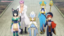 Isekai Shikkaku Episode 11 Subtitle Indonesia Isekai Shikkaku Episode 11 Subtitle Indonesia