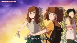 Murai no Koi Episode 3 Subtitle Indonesia Murai no Koi Episode 3 Subtitle Indonesia