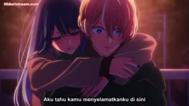 Oshi no Ko Season 2 Episode 11 Subtitle Indonesia Oshi no Ko Season 2 Episode 11 Subtitle Indonesia