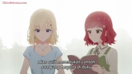 Gimai Seikatsu Episode 12 Subtitle Indonesia Gimai Seikatsu Episode 12 Subtitle Indonesia