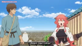 Ore wa Subete wo “Parry” suru: Gyaku Kanchigai no Sekai Saikyou wa Boukensha ni Naritai Episode 12 Subtitle Indonesia Ore wa Subete wo “Parry” suru: Gyaku Kanchigai no Sekai Saikyou wa Boukensha ni Naritai Episode 12 Subtitle Indonesia