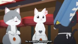 Ramen Akaneko Episode 12 Subtitle Indonesia Ramen Akaneko Episode 12 Subtitle Indonesia