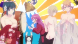 Megami no Café Terrace Season 2 Episode 12 Subtitle Indonesia Megami no Café Terrace Season 2 Episode 12 Subtitle Indonesia
