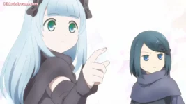 Dungeon no Naka no Hito Episode 11 Subtitle Indonesia Dungeon no Naka no Hito Episode 11 Subtitle Indonesia