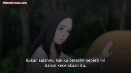 The Fable Episode 24 Subtitle Indonesia The Fable Episode 24 Subtitle Indonesia