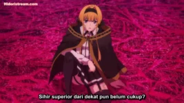 Tsue to Tsurugi no Wistoria Episode 11 Subtitle Indonesia Tsue to Tsurugi no Wistoria Episode 11 Subtitle Indonesia