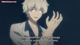 Yozakura-san Chi no Daisakusen Episode 25 Subtitle Indonesia Yozakura-san Chi no Daisakusen Episode 25 Subtitle Indonesia