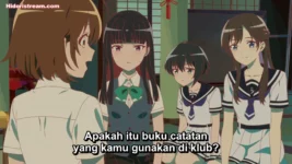 Na Nare Hana Nare Episode 12 Subtitle Indonesia Na Nare Hana Nare Episode 12 Subtitle Indonesia
