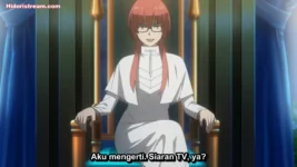 Tasuuketsu Fate of the Majority Episode 11 Subtitle Indonesia Tasuuketsu Fate of the Majority Episode 11 Subtitle Indonesia