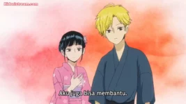 Murai no Koi Episode 4 Subtitle Indonesia Murai no Koi Episode 4 Subtitle Indonesia