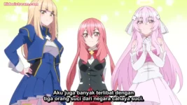Maou-sama Retry! R Episode 1 Subtitle Indonesia Maou-sama Retry! R Episode 1 Subtitle Indonesia