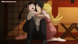 Monogatari Series: Off & Monster Season Episode 11 Subtitle Indonesia Monogatari Series: Off & Monster Season Episode 11 Subtitle Indonesia