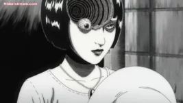 Uzumaki Episode 1 Subtitle Indonesia Uzumaki Episode 1 Subtitle Indonesia