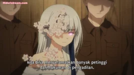 Yozakura-san Chi no Daisakusen Episode 26 Subtitle Indonesia Yozakura-san Chi no Daisakusen Episode 26 Subtitle Indonesia