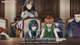 Tensei Kizoku Kantei Skill de Nariagaru Season 2 Episode 1 Subtitle Indonesia Tensei Kizoku Kantei Skill de Nariagaru Season 2 Episode 1 Subtitle Indonesia