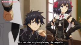 Nageki no Bourei wa Intai shitai Episode 1 Subtitle Indonesia Nageki no Bourei wa Intai shitai Episode 1 Subtitle Indonesia