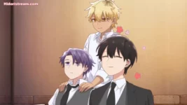 Goukon ni Ittara Onna ga Inakatta Hanashi Episode 1 Subtitle Indonesia Goukon ni Ittara Onna ga Inakatta Hanashi Episode 1 Subtitle Indonesia
