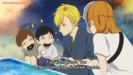 Murai no Koi Episode 5 Subtitle Indonesia Murai no Koi Episode 5 Subtitle Indonesia