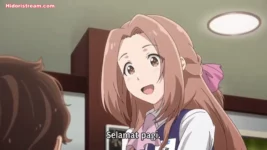 Kekkon suru tte Hontou desu ka Episode 1 Subtitle Indonesia Kekkon suru tte Hontou desu ka Episode 1 Subtitle Indonesia