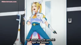Kabushikigaisha Magi-Lumière Episode 1 Subtitle Indonesia Kabushikigaisha Magi-Lumière Episode 1 Subtitle Indonesia