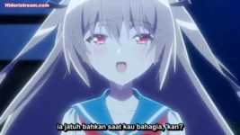 Atri My Dear Moments Episode 13 Subtitle Indonesia