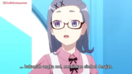 Monogatari Series: Off & Monster Season Episode 12 Subtitle Indonesia Monogatari Series: Off & Monster Season Episode 12 Subtitle Indonesia
