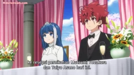 Yozakura-san Chi no Daisakusen Episode 27 Subtitle Indonesia Yozakura-san Chi no Daisakusen Episode 27 Subtitle Indonesia