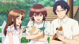 Tsuma Shougakusei ni Naru Episode 2 Subtitle Indonesia Tsuma Shougakusei ni Naru Episode 2 Subtitle Indonesia