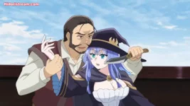 Tensei Kizoku Kantei Skill de Nariagaru Season 2 Episode 2 Subtitle Indonesia Tensei Kizoku Kantei Skill de Nariagaru Season 2 Episode 2 Subtitle Indonesia