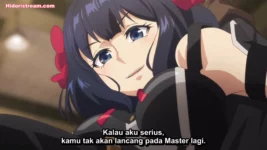 Nageki no Bourei wa Intai shitai Episode 2 Subtitle Indonesia Nageki no Bourei wa Intai shitai Episode 2 Subtitle Indonesia