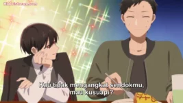 Goukon ni Ittara Onna ga Inakatta Hanashi Episode 2 Subtitle Indonesia Goukon ni Ittara Onna ga Inakatta Hanashi Episode 2 Subtitle Indonesia