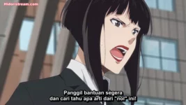 Kamonohashi Ron no Kindan Suiri Season 2 Episode 1 Subtitle Indonesia Kamonohashi Ron no Kindan Suiri Season 2 Episode 1 Subtitle Indonesia