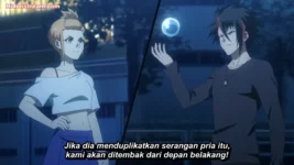 Tasuuketsu Fate of the Majority Episode 13 Subtitle Indonesia Tasuuketsu Fate of the Majority Episode 13 Subtitle Indonesia