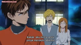 Murai no Koi Episode 6 Subtitle Indonesia Murai no Koi Episode 6 Subtitle Indonesia