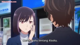 Kekkon suru tte Hontou desu ka Episode 2 Subtitle Indonesia Kekkon suru tte Hontou desu ka Episode 2 Subtitle Indonesia