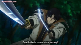 Rurouni Kenshin Season 2 Kyoto Douran Episode 2 Subtitle Indonesia Rurouni Kenshin Season 2 Kyoto Douran Episode 2 Subtitle Indonesia