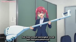 Kabushikigaisha Magi-Lumière Episode 2 Subtitle Indonesia Kabushikigaisha Magi-Lumière Episode 2 Subtitle Indonesia