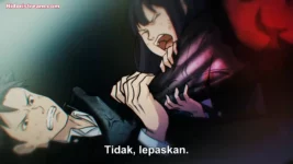 Kankin Kuiki Level X Episode 5 Subtitle Indonesia Kankin Kuiki Level X Episode 5 Subtitle Indonesia