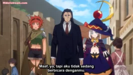Maou-sama Retry! R Episode 3 Subtitle Indonesia Maou-sama Retry! R Episode 3 Subtitle Indonesia